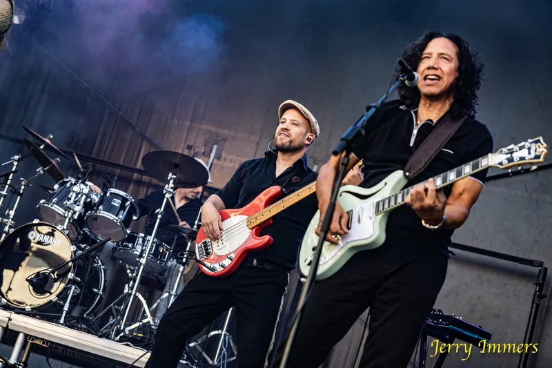 Playing with SOULID!